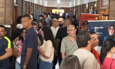 O Grande Dia Est Chegando EmpregaFAM 2025 Promete Mudar Vidas com Mais de Mil Oportunidades de Trabalho