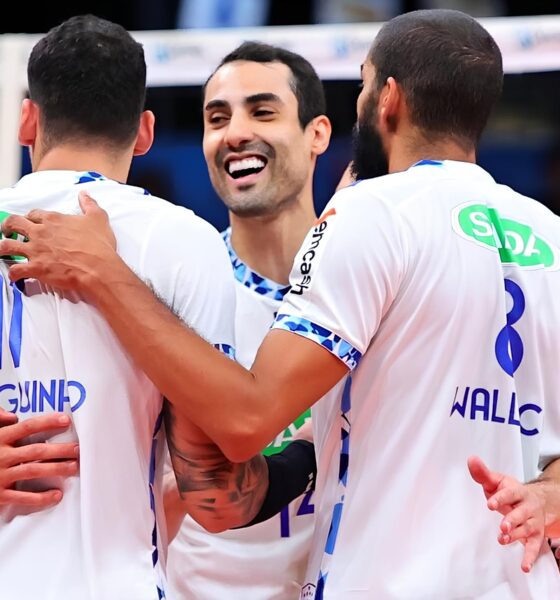 O Grande Jogo Final: Como a Última Rodada da Superliga Masculina de Vôlei Pode Mudar o Destino do Esporte Brasileiro 13 O Grande Jogo Final Como a ltima Rodada da Superliga Masculina de V lei Pode Mudar o Destino do Esporte Brasileiro