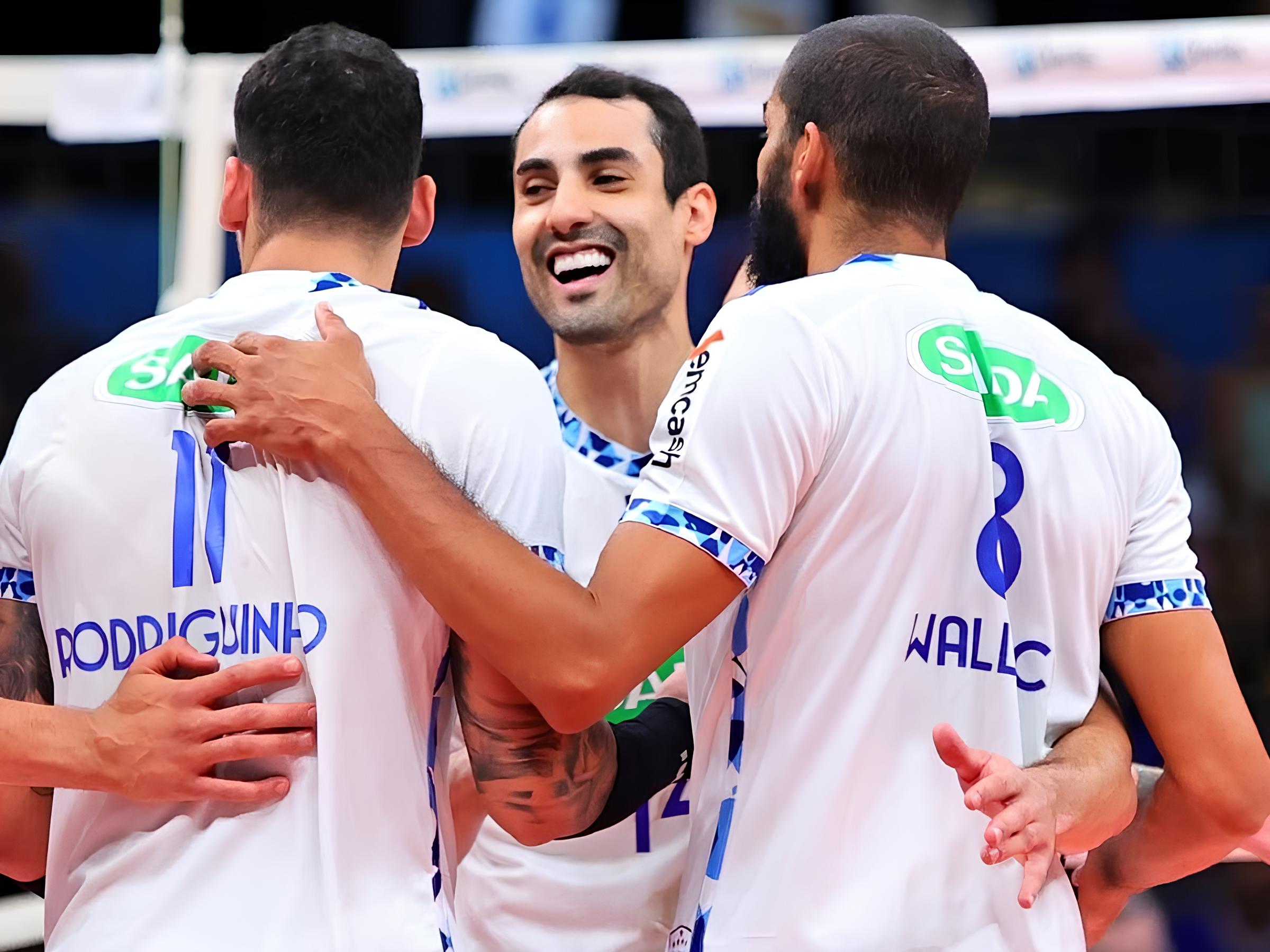 O Grande Jogo Final: Como a Última Rodada da Superliga Masculina de Vôlei Pode Mudar o Destino do Esporte Brasileiro 12 O Grande Jogo Final Como a ltima Rodada da Superliga Masculina de V lei Pode Mudar o Destino do Esporte Brasileiro