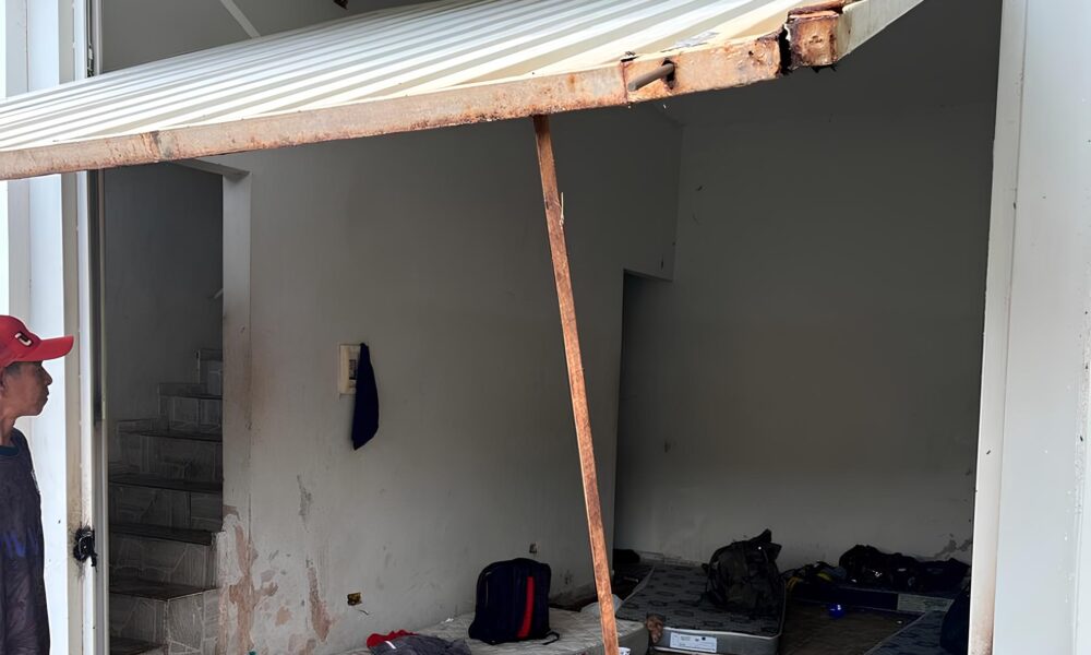 O Grito Silencioso Como 35 Vidas Ind genas Resgatadas em Pedreira Revelam um Brasil Beira do Abismo