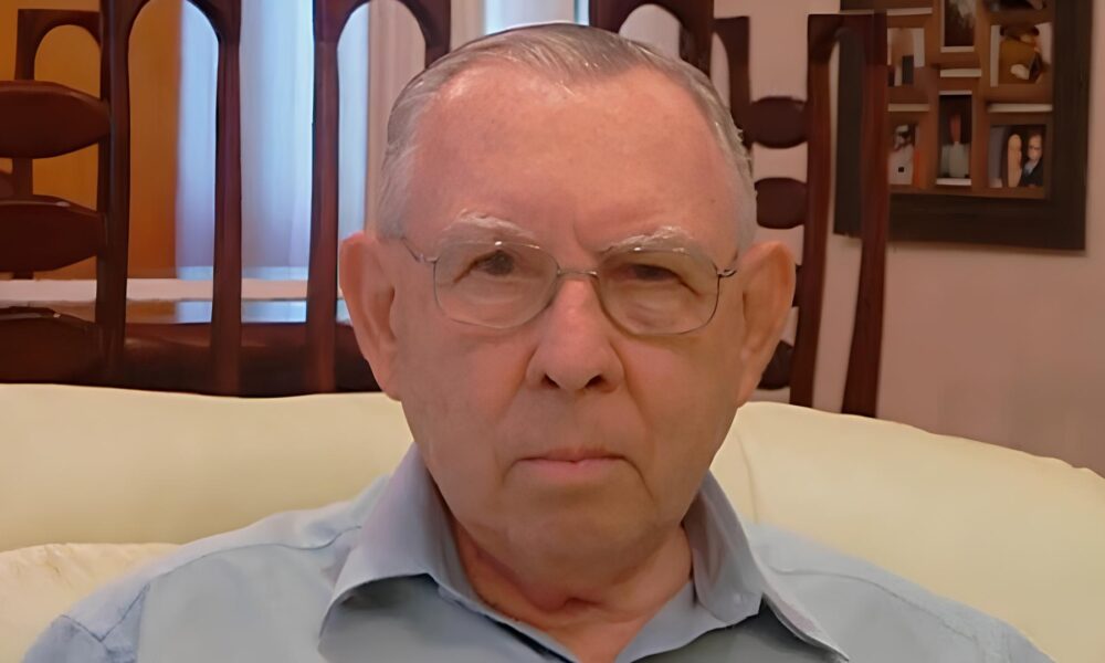 O Legado de Wilson Sarli Como um Pastor Adventista Moldou Gera es no Brasil