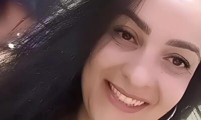 O Mist rio de Americana Como o Desaparecimento de Aline Cavalari Virou um Caso de Sobreviv ncia e Solidariedade