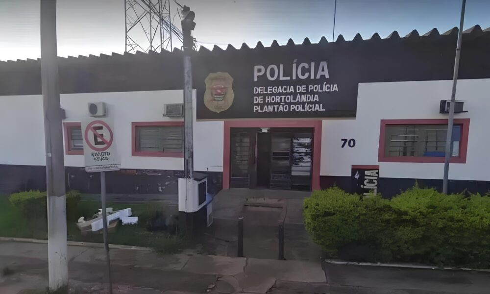 O Mist rio por Tr s do Crime que Abalou Hortol ndia Um Comerciante Executado e as Pistas que Podem Revelar Verdades Escondidas