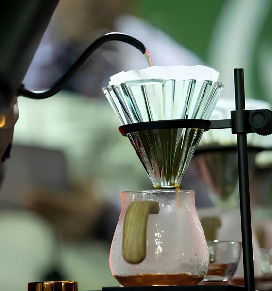 O Momento em Que o Café Virou Arte: Campinas Recebe o Campeonato Brasileiro de Brewers Cup – Por Que Este Evento É Mais do Que Um Concurso? 14 O Momento em Que o Caf Virou Arte Campinas Recebe o Campeonato Brasileiro de Brewers Cup Por Que Este Evento Mais do Que Um Concurso