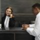 O Papel da Recepcionista na Era Digital Como Se Destacar no Mercado de Trabalho em 2023