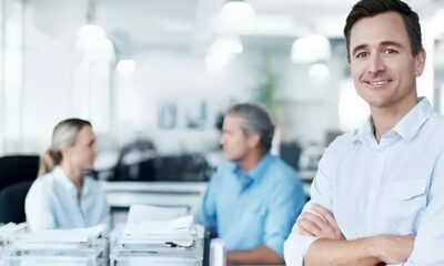 O Papel do Gerente de Controladoria em Hortol ndia Uma Jornada Pela Excel ncia Financeira e Operacional no Setor Industrial