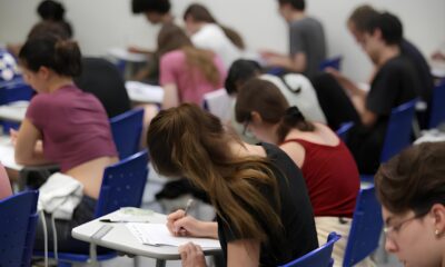 O Que Est Por Tr s do Vestibular Unicamp 2026 O Jogo de Xadrez Acad mico Mais Disputado do Brasil