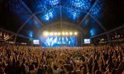 O Retorno Triunfal da MultiArena Por Que Campinas Est no Centro de um Fen meno Musical em 2025