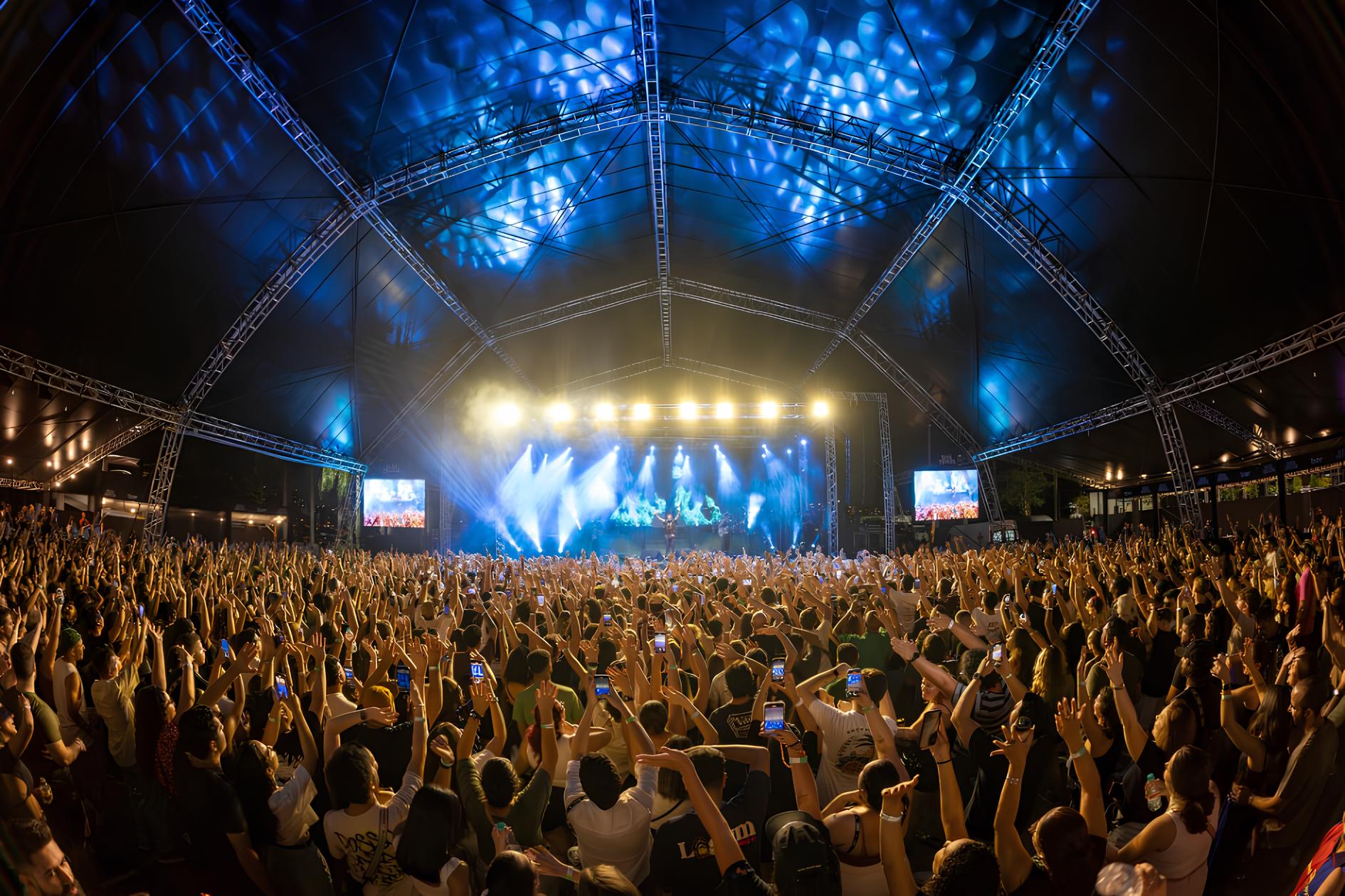 O Retorno Triunfal da MultiArena: Por Que Campinas Está no Centro de um Fenômeno Musical em 2025? 12 O Retorno Triunfal da MultiArena Por Que Campinas Est no Centro de um Fen meno Musical em 2025