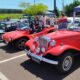 Onde o Tempo Parece N o Passar O Encontro de Carros Antigos de Campinas Promete Reviver a Magia dos Anos Dourados
