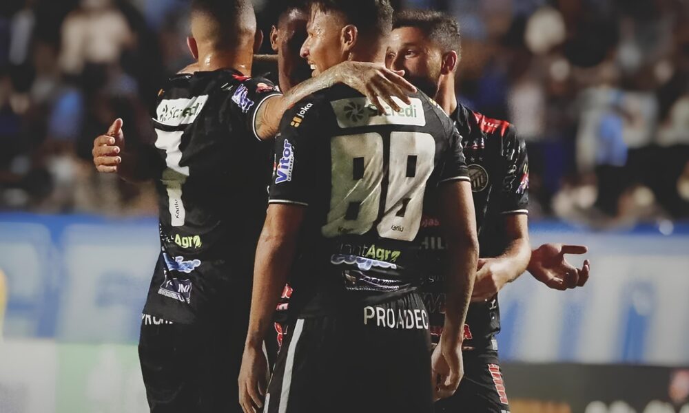 Oper rio Conquista Vaga pica na Final A Noite em que os Sonhos se Decidiram nos P naltis