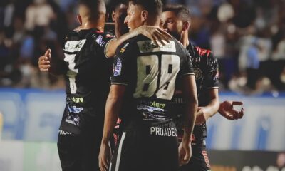 Oper rio Conquista Vaga pica na Final A Noite em que os Sonhos se Decidiram nos P naltis
