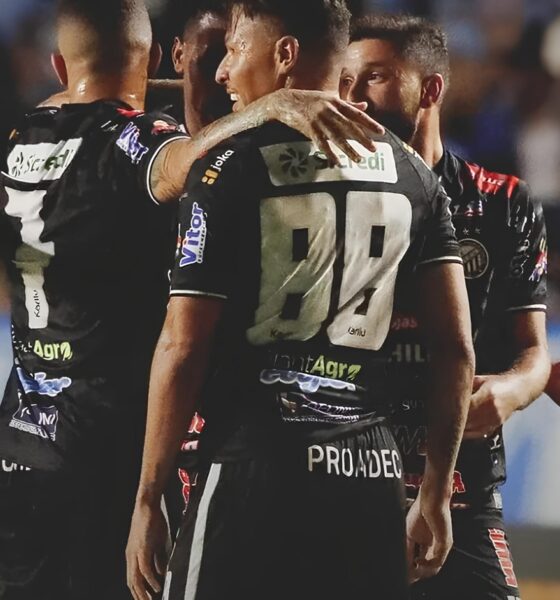 Operário Conquista Vaga Épica na Final: A Noite em que os Sonhos se Decidiram nos Pênaltis 4 Oper rio Conquista Vaga pica na Final A Noite em que os Sonhos se Decidiram nos P naltis