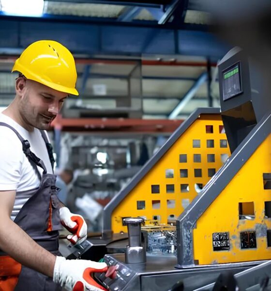 Operador de Produção: A Porta de Entrada para o Futuro da Indústria Farmacêutica em Hortolândia 13 Operador de Produ o A Porta de Entrada para o Futuro da Ind stria Farmac utica em Hortol ndia