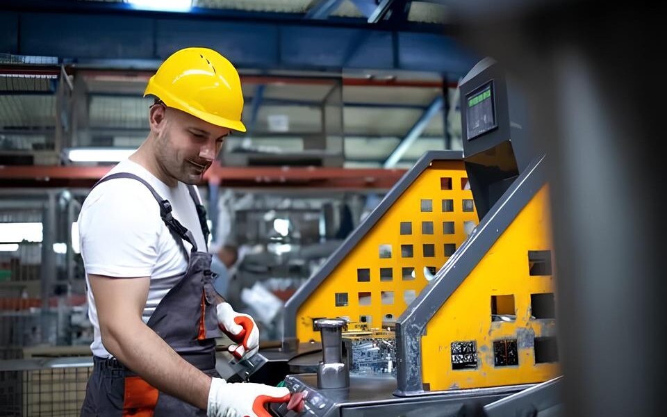 Operador de Produ o A Porta de Entrada para o Futuro da Ind stria Farmac utica em Hortol ndia