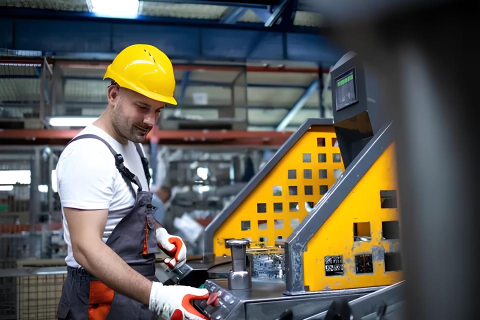 Operador de Produção: A Porta de Entrada para o Futuro da Indústria Farmacêutica em Hortolândia 12 Operador de Produ o A Porta de Entrada para o Futuro da Ind stria Farmac utica em Hortol ndia