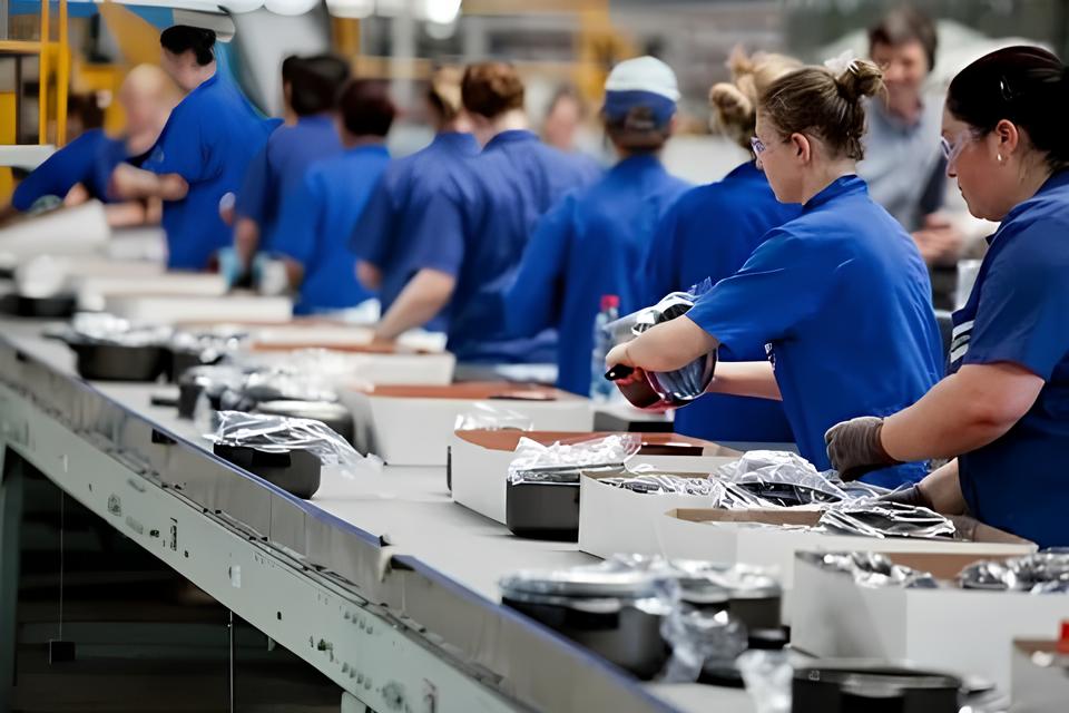 Operador de Produção em Alta: Como Conquistar Sua Vaga no Mercado Competitivo de 2024 12 Operador de Produ o em Alta Como Conquistar Sua Vaga no Mercado Competitivo de 2024