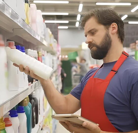Oportunidade de Ouro: Supervisor(a) de Merchandising na Tradex – Por Que Esta Vaga Pode Mudar Sua Trajetória Profissional? 13 Oportunidade de Ouro Supervisor a de Merchandising na Tradex Por Que Esta Vaga Pode Mudar Sua Trajet ria Profissional