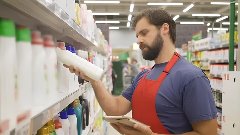 Oportunidade de Ouro: Supervisor(a) de Merchandising na Tradex – Por Que Esta Vaga Pode Mudar Sua Trajetória Profissional? 12