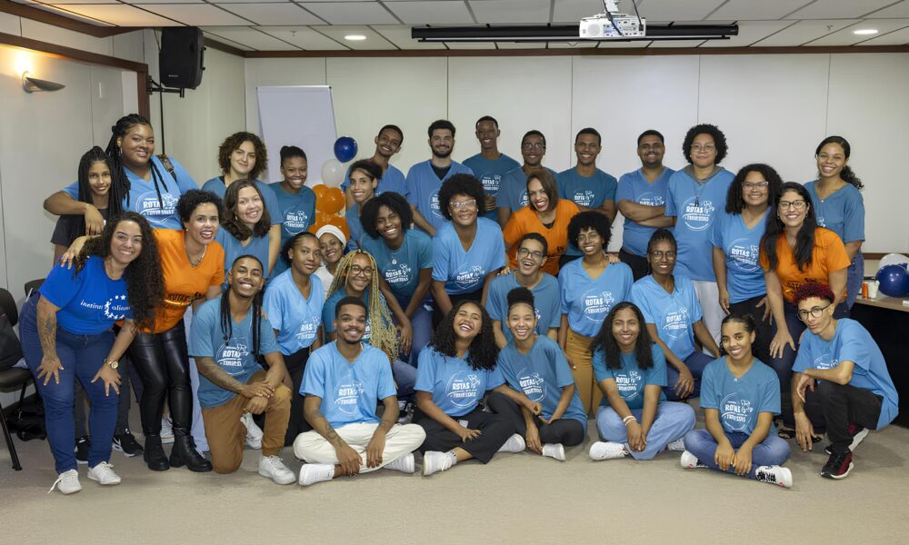 Oportunidade nica Capacita o Profissional Gratuita em Limeira Americana e Campinas