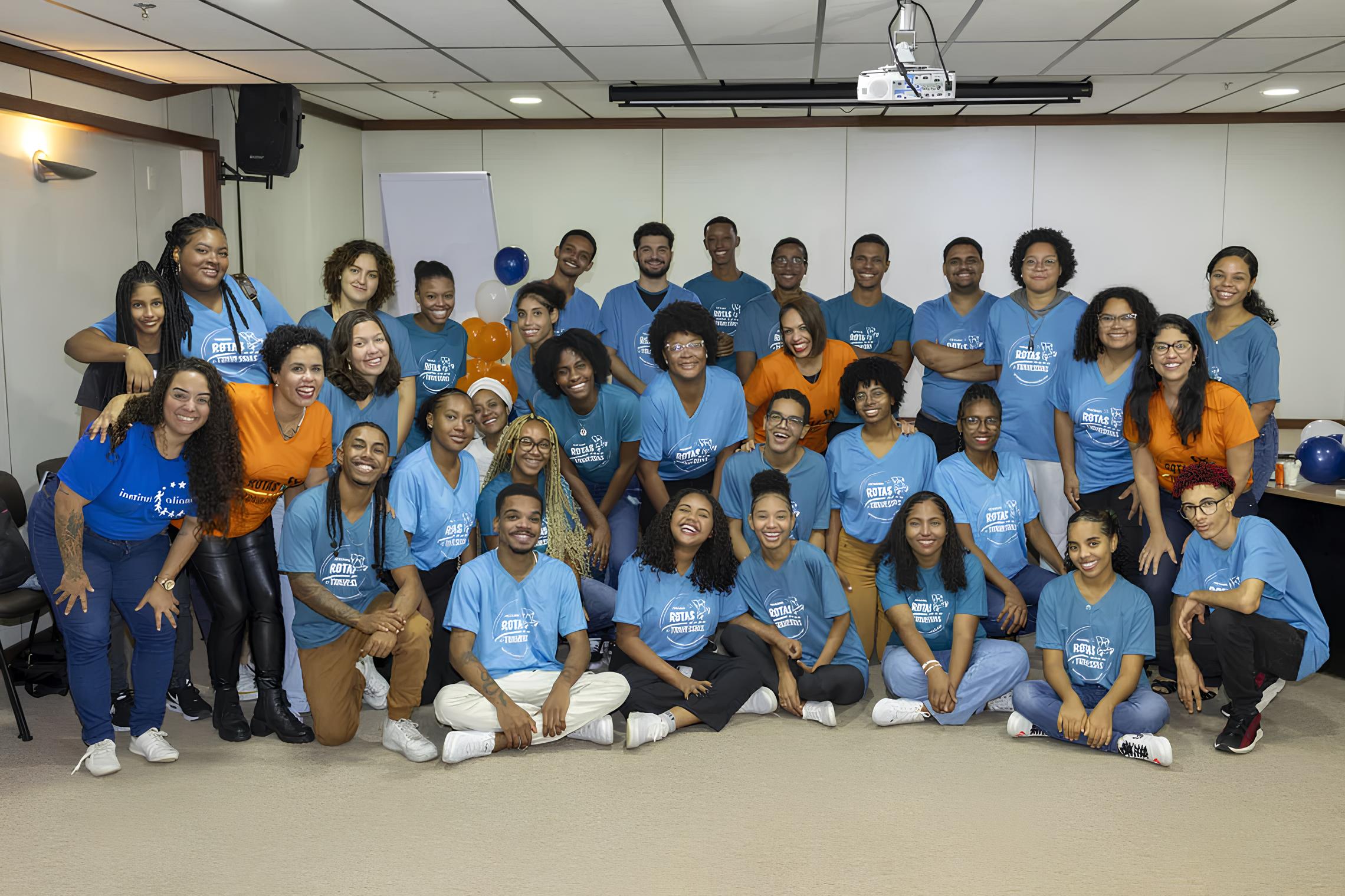 Oportunidade Única: Capacitação Profissional Gratuita em Limeira, Americana e Campinas! 13 Oportunidade nica Capacita o Profissional Gratuita em Limeira Americana e Campinas