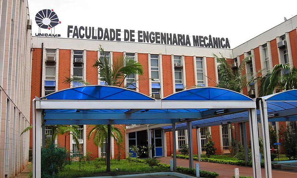 Oportunidade nica Como Concorrer Vaga de Professor na Unicamp em Engenharia Mec nica