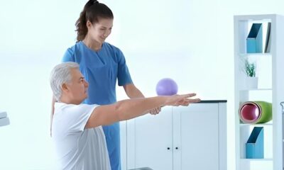 Oportunidade nica Como Fisioterapeutas Hospitalares Podem Conquistar um Futuro na Maior Operadora de Sa de do Vale do Para ba