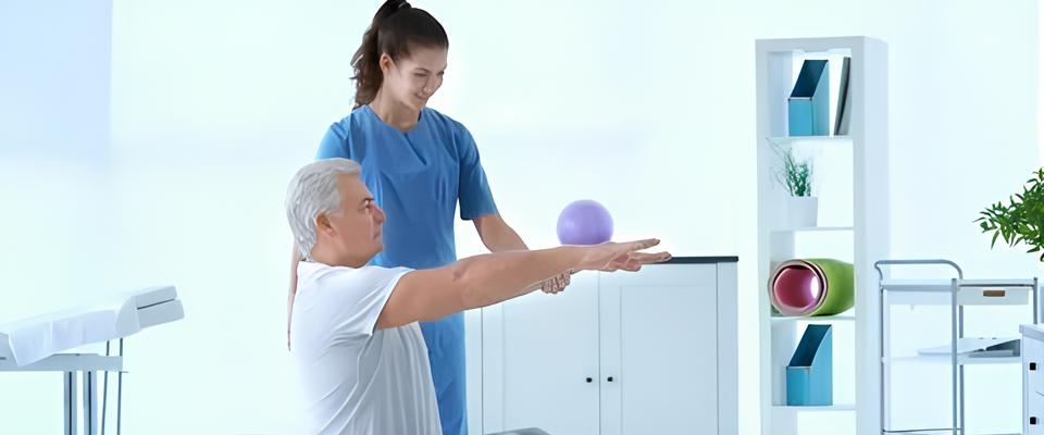 Oportunidade nica Como Fisioterapeutas Hospitalares Podem Conquistar um Futuro na Maior Operadora de Sa de do Vale do Para ba