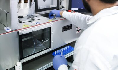 Oportunidade nica P s Doutorado em Biologia Molecular e Celular de C ncer no CNPEM