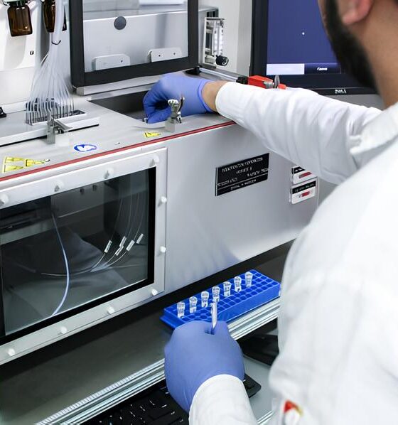 Oportunidade nica P s Doutorado em Biologia Molecular e Celular de C ncer no CNPEM