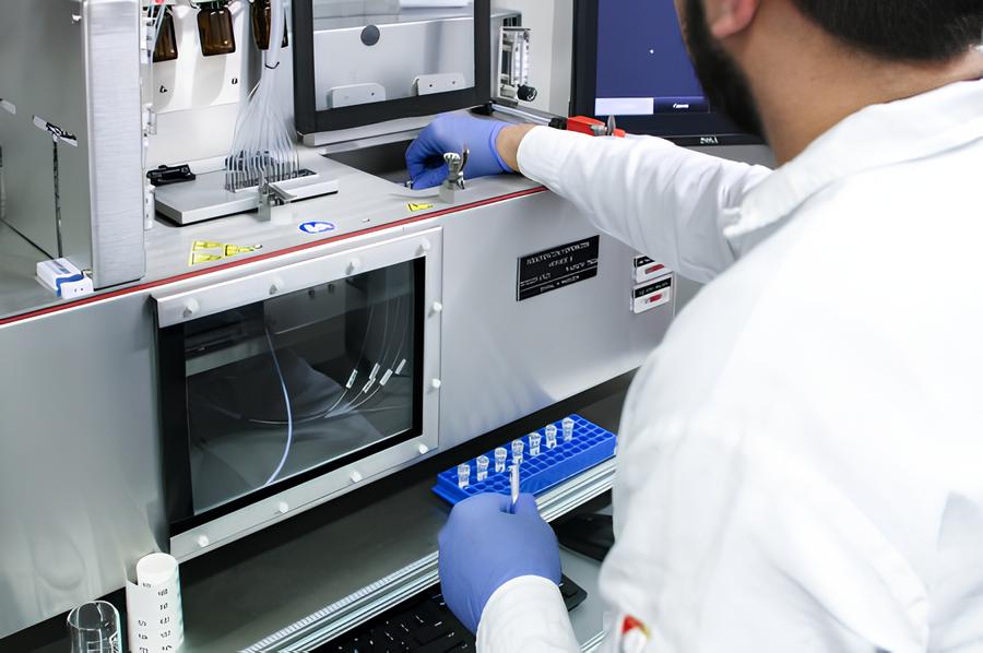 Oportunidade nica P s Doutorado em Biologia Molecular e Celular de C ncer no CNPEM