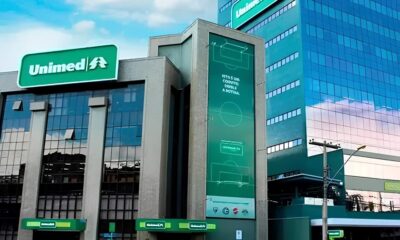 Oportunidade nica Unimed S o Jos dos Campos Procura Talentos para Transformar o Futuro da Sa de