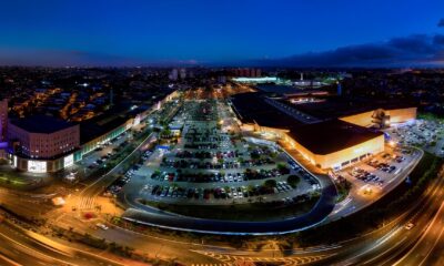Os Gigantes do Varejo Como S o Paulo Reinou Suprema no Ranking Nacional de Shoppings em 2025