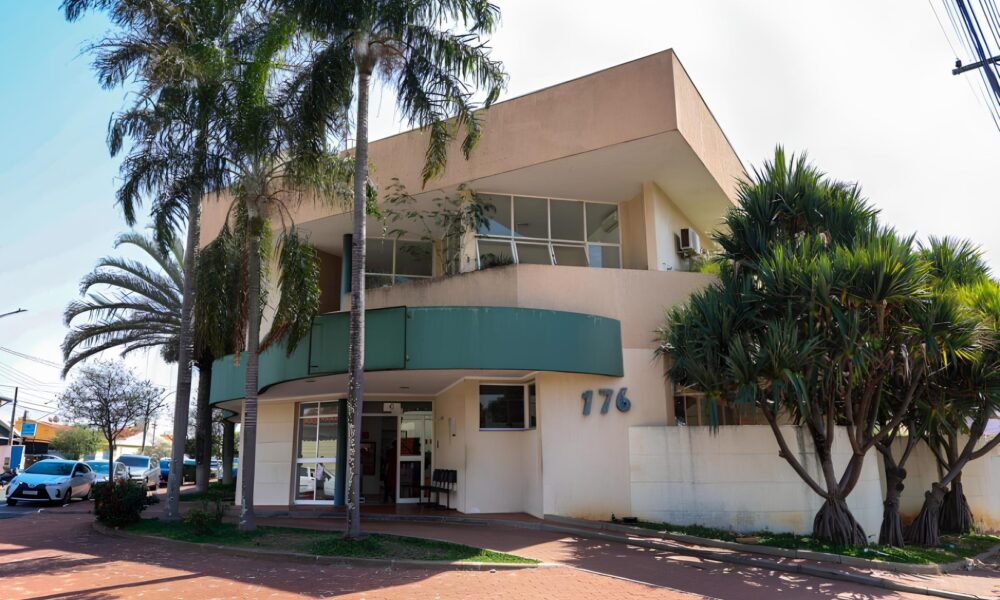 Paul nia em Foco Oportunidade nica Oferece Sal rios de At R 8 6 Mil e Transforma o Futuro da Sa de P blica