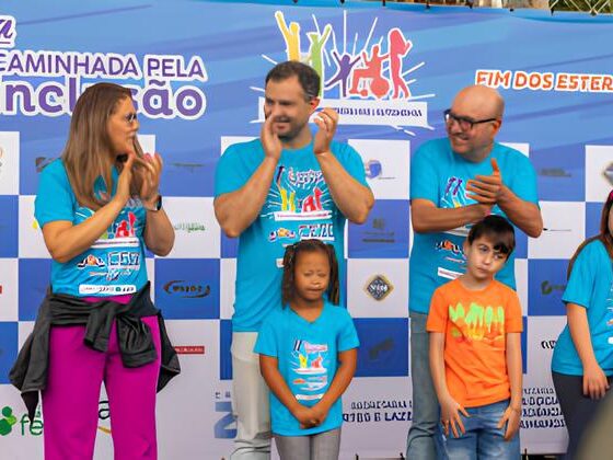 Pelo Direito de Ser Diferente: A Caminhada que Está Mudando Corações em Campinas 29 Pelo Direito de Ser Diferente A Caminhada que Est Mudando Cora es em Campinas