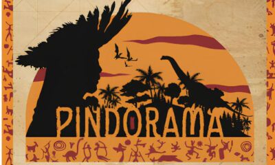 Pindorama Uma Viagem ao Passado Ancestral do Brasil em Document rio Gratuito no MIS Campinas