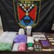 Pol cia Militar Prende Jovem por Tr fico de Drogas em Santa B rbara d Oeste Entenda o Caso e as Implica es