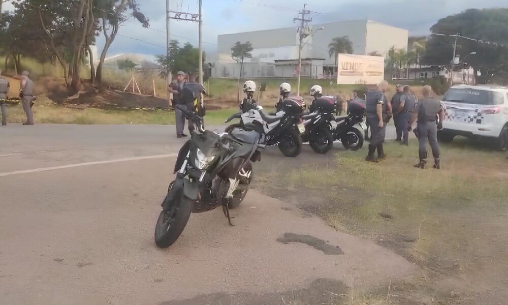 Policial Reage a Tentativa de Assalto em Campinas Entenda o Caso e Suas Implica es