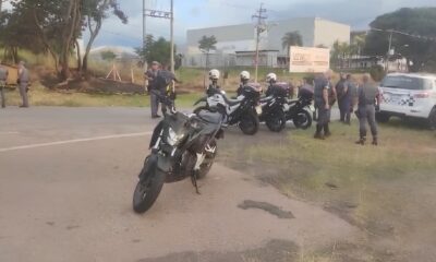 Policial Reage a Tentativa de Assalto em Campinas Entenda o Caso e Suas Implica es
