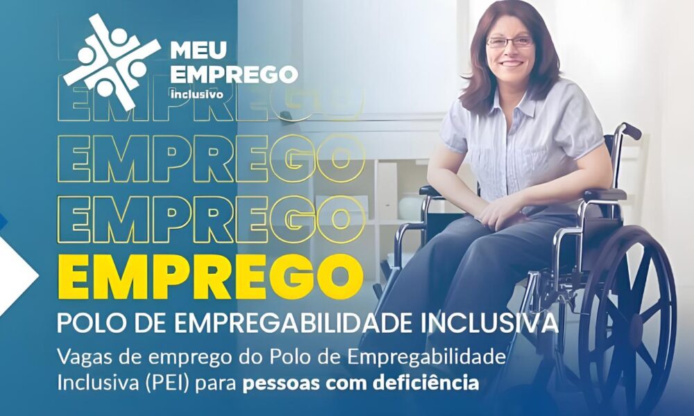 Polo de Empregabilidade Inclusiva de Ara atuba Transformando Vidas e Abrindo Portas para o Futuro