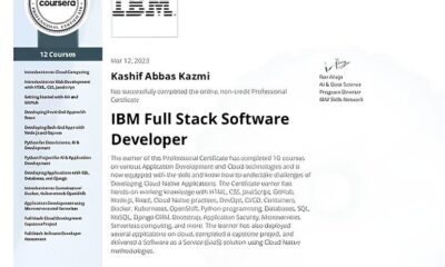 Por Dentro da IBM Como uma Vaga de Desenvolvedor Fullstack em Hortol ndia Pode Transformar sua Carreira
