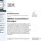 Por Dentro da IBM Como uma Vaga de Desenvolvedor Fullstack em Hortol ndia Pode Transformar sua Carreira