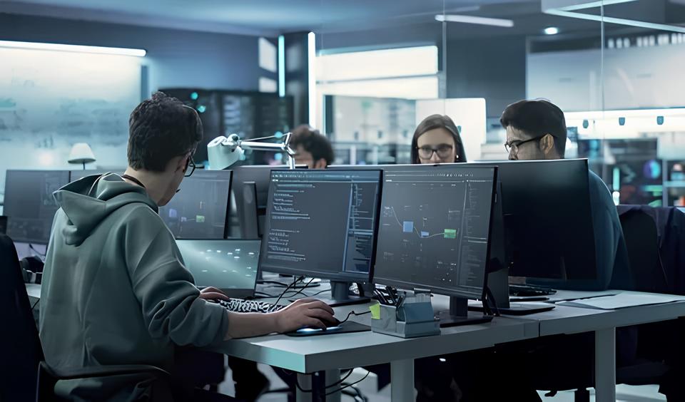 Por Que Esta Vaga de Software Developer Jr na IBM Pode Ser a Oportunidade da Sua Vida