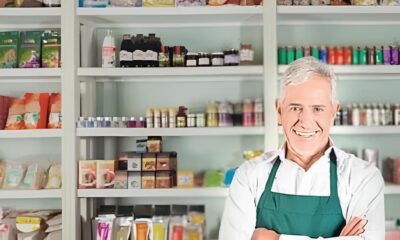 Por Que Esta Vaga de Vendedor em Sumar Pode Ser Sua Chance nica na Carreira