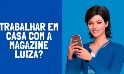 Por Que Esta Vaga de Vendedor no Magazine Luiza Est Revolucionando o Mercado de Trabalho em Hortol ndia