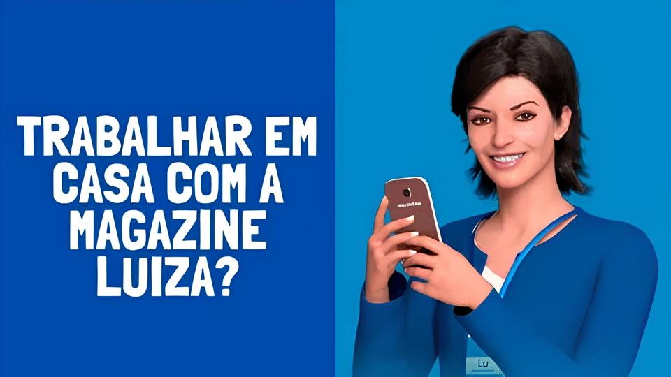 Por Que Esta Vaga de Vendedor no Magazine Luiza Est Revolucionando o Mercado de Trabalho em Hortol ndia