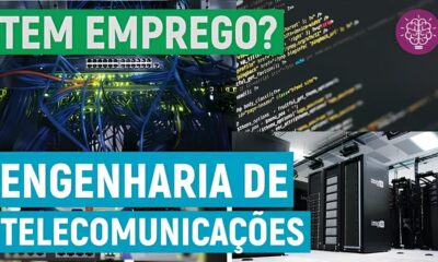 Por Que Este Concurso na Unicamp Pode Ser a Oportunidade Definitiva Para Sua Carreira em Engenharia de Telecomunica es