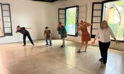 Por Que Este Curso de Teatro Gratuito Est Transformando Vidas e Voc N o Pode Ficar de Fora