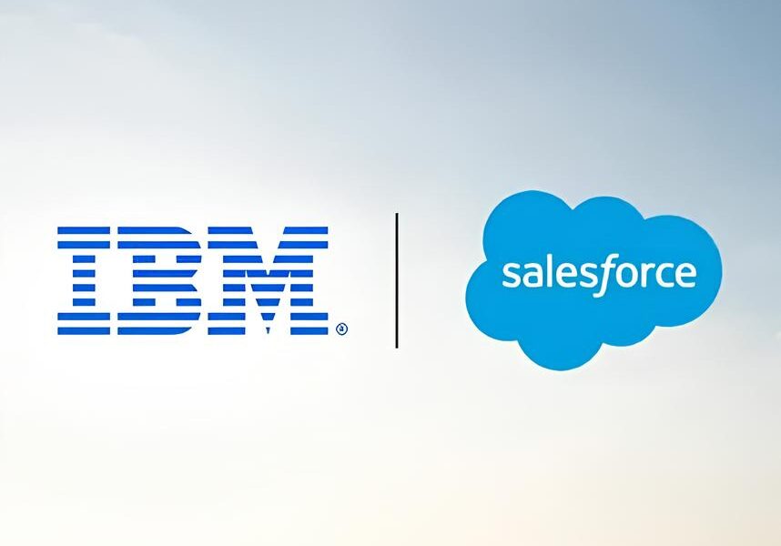 Por Que Trabalhar Como Consultor Salesforce na IBM Pode Ser o Melhor Passo da Sua Carreira