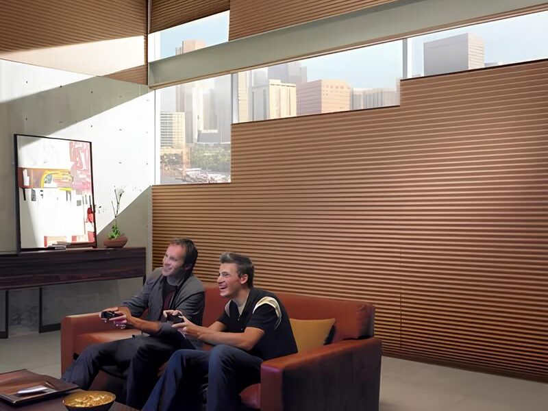 Por Que a Vaga de Analista Administrativo na Hunter Douglas Est Revolucionando o Mercado de Trabalho em Campinas